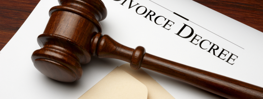 How Business Ownership Affects Divorce Settlements in Florida.