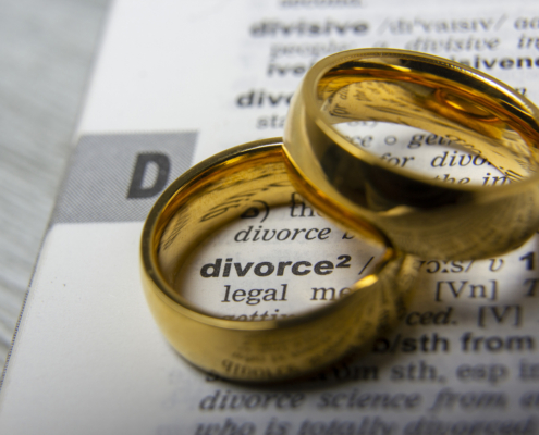 Our Orlando Divorce Attorney discusses Protecting Privacy in High Net-Worth Divorce Cases in Orlando, Florida.